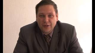 Комментарий начальника полиции отдела МВД по г. Новочебоксарск Дмитрия Георгиевского по делу об