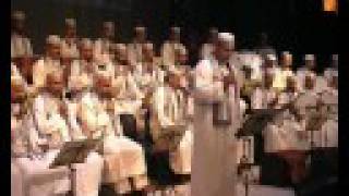 Madih Radiallah ^An 'Umahat Al-Mou'mineen - رضي الله عن أمهات المؤمنين عن زوجات هادينا طه الأمين