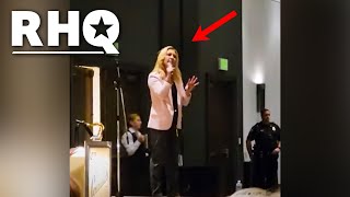 MTG Claims Tragedy Was All Apart Of God's Plan