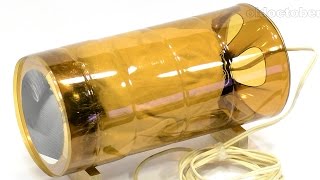 ? How to make a speaker with your own hands ?