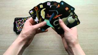 Игра Мистигри Djeco DJ05105