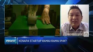 PHK Karyawan, Jurus Startup Kerjar Target Profit?
