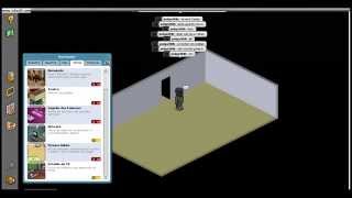 como rovar no habbo pt e br