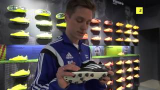Sporten.coms fotballskotest del 1