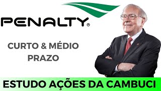 AÇÕES BARATAS DA CAMBUCI (CAMB3)
