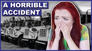 My Best Friend Was Hit By A Bus