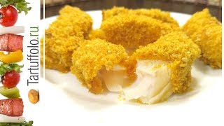 Супер Вкусная "Золотая рыбка"