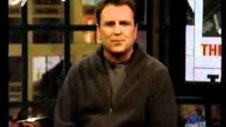 Tough Crowd With Colin Quinn°°°° (Part 1)