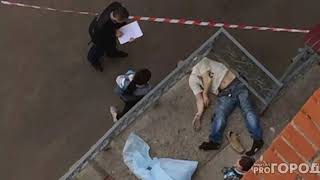Соблазнявший замужних женщин россиянин разбился насмерть при задержании