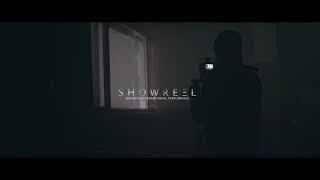 SHOWREEL 2017 18