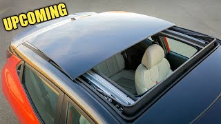 Top 6 New Upcoming Cars With Sunroof in India 2022