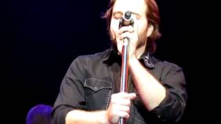 Alfie Boe - Pearl Fishers - Je Crois Entendre Encore