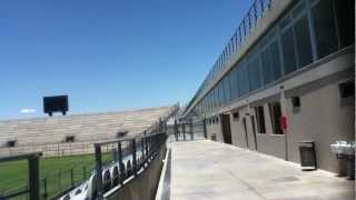 Estadio Bicentenario-Pocito, San Juan