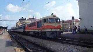 Pomeranč T 678 0012