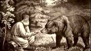 Цель жизни христианской.  Серафим Саровский