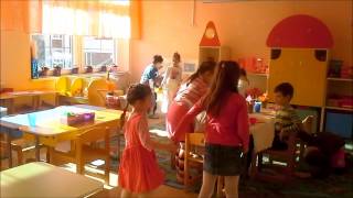 Клубный час. Технология эфф соц-ции Гришаевой Н.П."Клубный час" 04.2013 часть 2