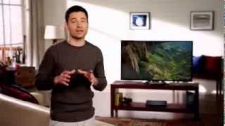 Sony's Triluminos Technology