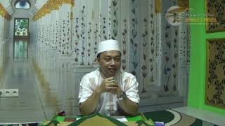 KS018: membangkitkan aura kebaikan secara alami