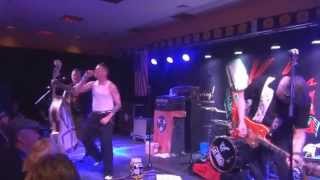 Hillbilly Casino @ Viva Las Vegas 2015
