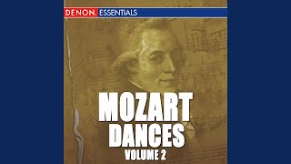 Six German Dances in B-Flat Major, KV. 606, "Ländler": No. 6