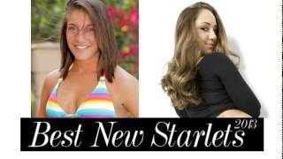 Best New Starlets 2013 Music (Remy & Mischa Scene)