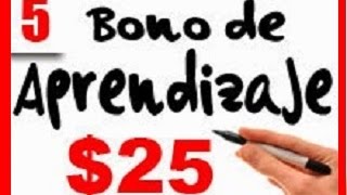 Como Ganar El Bono de Aprendizaje en GDI Global Domains International - Tutorial Paso a Paso