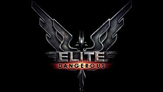 Elite Dangerous PC - Back to the gaurdian basec to get new guardian weapons and fsd and power distri