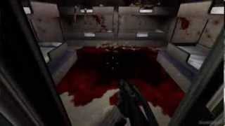 Let's Play F.E.A.R. Files: Part 20 - Game Scared Me