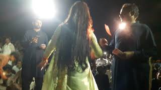 Medam Paro naam mehrma Mela Noor Pur thal
