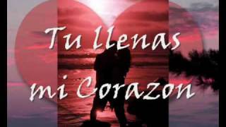 Te Quiero A Ti, Los Bukis