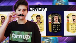 МУСТАКАТ ДРАФТ!!! - FIFA 18