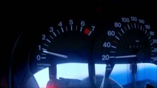 Opel плавают обороты ХХ? Причина- реле бензонасоса