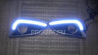 ДХО HYUNDAI IX35