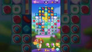 Candy Crush Friends Saga Level 494