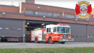 C-K Fire - 1-11 Responding