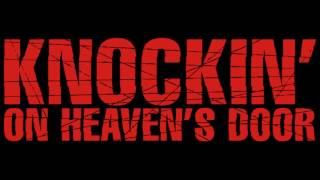 Black Sea Blues - Knockin' On Heaven's Door (Bob Dylan cover)
