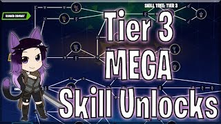 Fortnite PvE | 120+ Skill points SKILL TREE 3 - DOUBLE TURRETS FTW