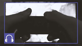 [ASMR] Controller Sounds 2 (Dualshock 4)