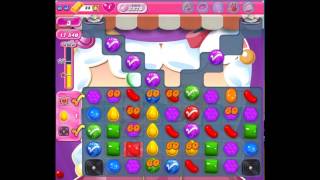 Candy Crush Saga - Level 2270 - No boosters