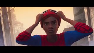 Spider-Man Into The Spider-Verse Super Duper Mini Crack Vid