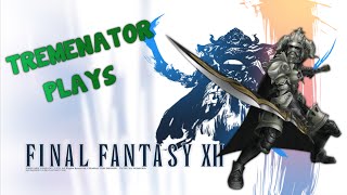 Final Fantasy 12 - Boss, Ultima
