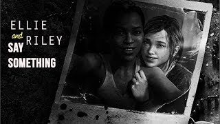 ellie and riley | i'm giving up on you