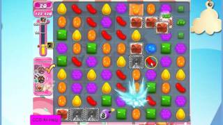 Candy Crush Saga Level 1623 NO BOOSTERS