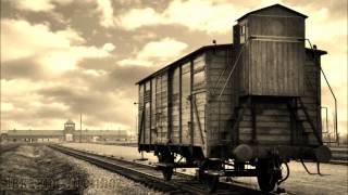 Holocaust Trains