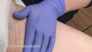 Southern Bikini Sugaring