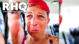 Disturbing TikTok Reveals LGBTQ Nightmare