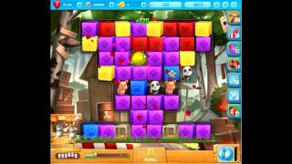 Pet Rescue Saga level 1060 NO BOOSTERS