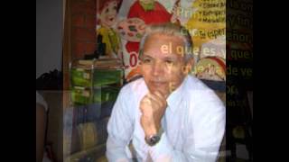 AMIGO ETERNO CANTAUTOR PASTOR ARBEY BUSTAMANTE