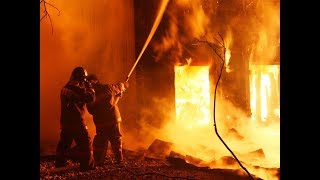 ★Что делать во время пожара. Эти 8 простых советов могут спасти жизнь. Запомни и передай другому