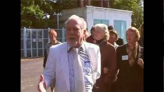 Серпуховской бумажной фабрике 125 лет. Часть 2.